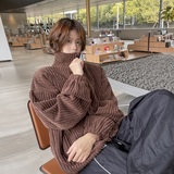 24高级感灯蕊绒卫衣男INS韩系潮流秋冬百搭款XZ507-1WY6018P45，男装卫衣，星座507-1