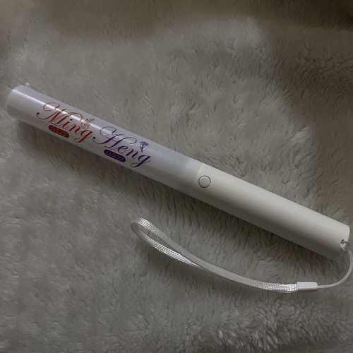 铭恒双拼色超亮应援棒演唱会