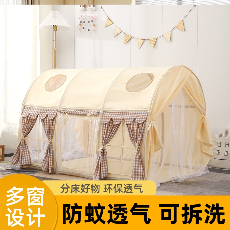 布制帐篷玩具屋新款上市男女通用