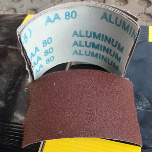 打磨专用进口水砂布   进口鹰牌水砂纸 抛光神器 可反复使用