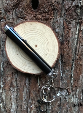 1节2节7号红绿紫色激光满天星1节5号教鞭售楼开会笔杆可定制LOGO