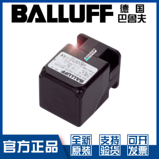 巴鲁夫BES PSC40F S04G 012接近开关直流PNP常开BES0308 Q40KFU