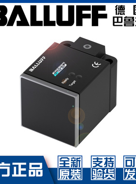 巴鲁夫BES Q40KFU-PAC20A-S04G-W14接近开关直流PNP常开闭BES04AW