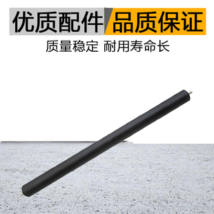 227定影器下辊 美能达205i 震旦207 225i柯美7121i 压力辊 215i