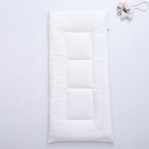 幼儿园午睡床垫褥子儿童床垫子棉花加厚丝绵可水洗婴儿床垫芯学生