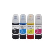 1119 3153 L3108 适用爱普生004墨水L1118 L3118 3158 3151非原装