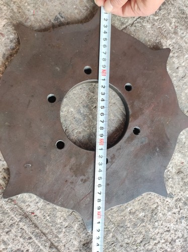 门富士定型机八角链轮八角轮