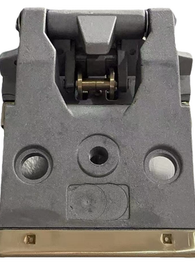 门富士双用布夹，double use clip for monforts stenter