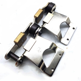 拉法尔预缩机链条Italy lafer compact machine