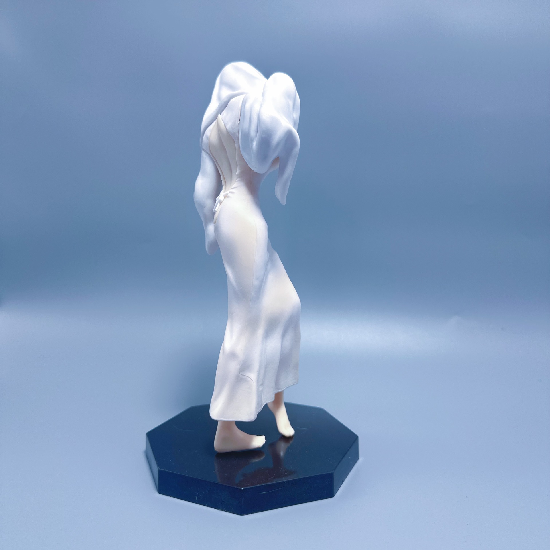 明尔屋 祖国 G5大妈21cm凯多老婆玲玲手办幽灵娘 彩盒