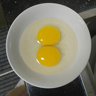 江西赣州农村自养小溪散养新鲜土鸭蛋谷物喂养蛋黄浓稠深黄15枚