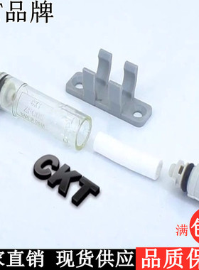 SMC型CKT真空过滤器精度10um接气管插3MM4mmZFC050-03BZFC050-04B