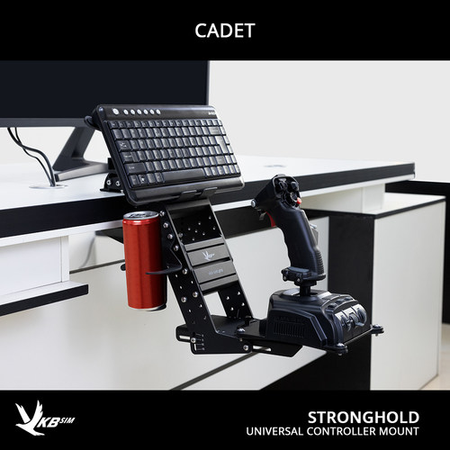 VKBSIM金属支架UCM-Cadet