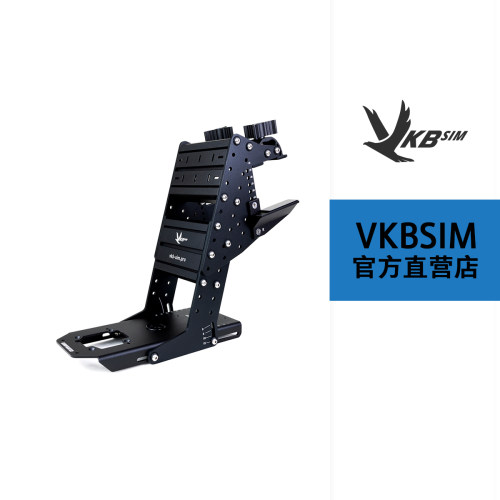 VKBSIM金属支架UCM-S-GF