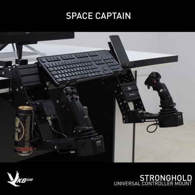 VKB金属支架UCM-Space-Captain