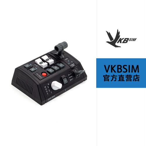 VKBSIM扩展模块GNXSEM