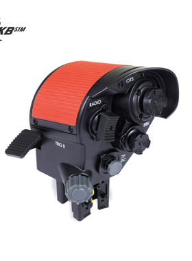 VKBSIM 现代油门右手柄MkII升级件|STECS MTG-R MkII Upgrade Kit