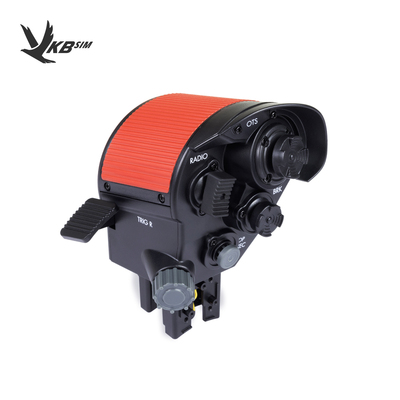 VKBSIM 现代油门右手柄MkII升级件|STECS MTG-R MkII Upgrade Kit