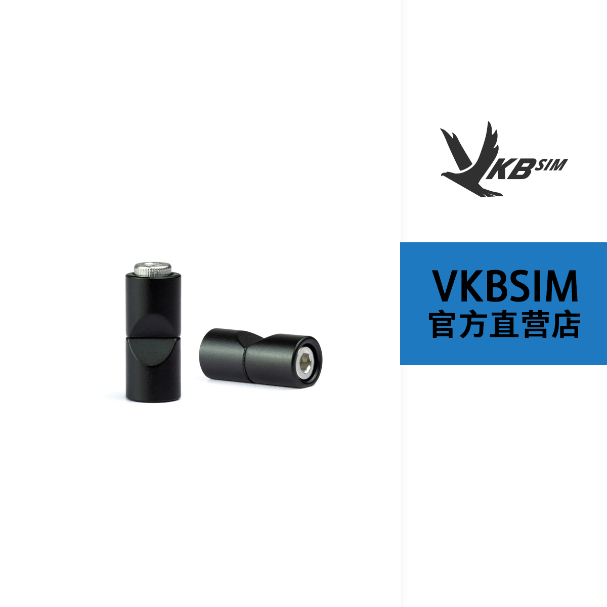 VKBSIMGF手柄紧固件Rusk