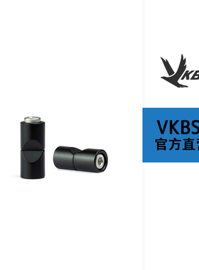 VKBSIM Gunfighter手柄配件-紧固件Rusk