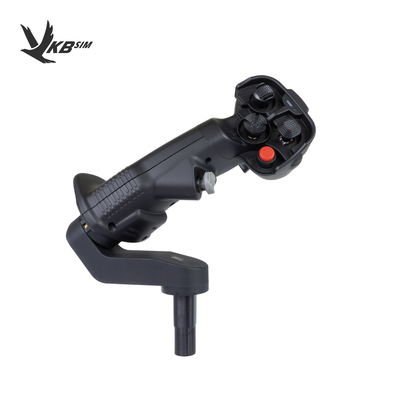 VKBSIM  OT SCG Premium全向油门单独手柄-用于VKB GNX/GNE底座