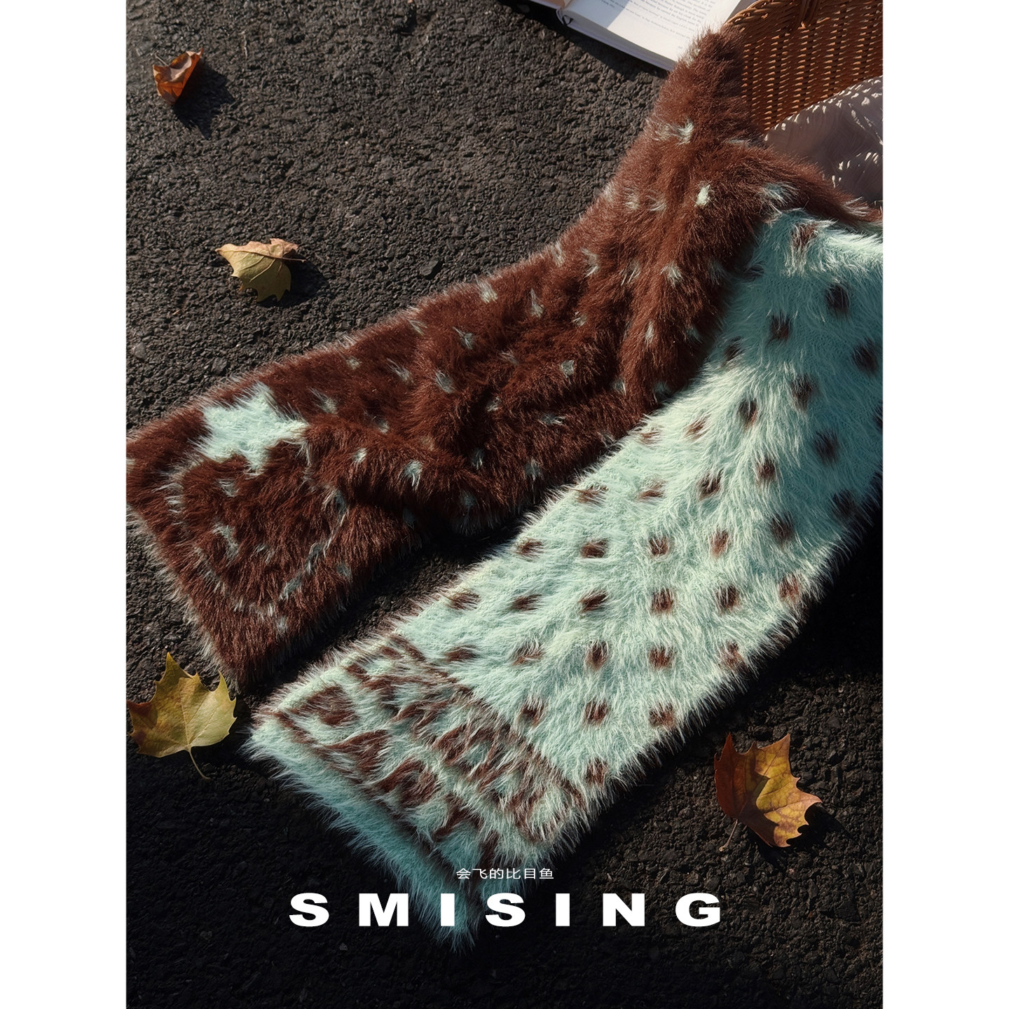 韩版软糯梦幻毛绒围巾女冬季保暖百搭围脖柔软防寒舒适疗愈绒感潮,服饰配件/皮带/帽子/围巾,围巾/丝巾/披肩,淘宝优惠券,粉丝福利购,淘宝优惠卷