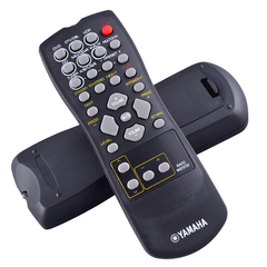 雅马哈音响功放遥控器通用型 雅马哈功放万能遥控器