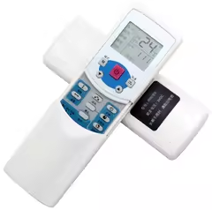 适用Midea 美的 R05/BG RM05/BG 中央空调遥控器 看清背面型号