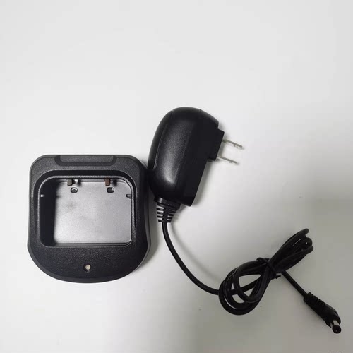 宝锋BF-A58S LF-918UV对讲机原装充电器配件通用万通W-A58S W-528