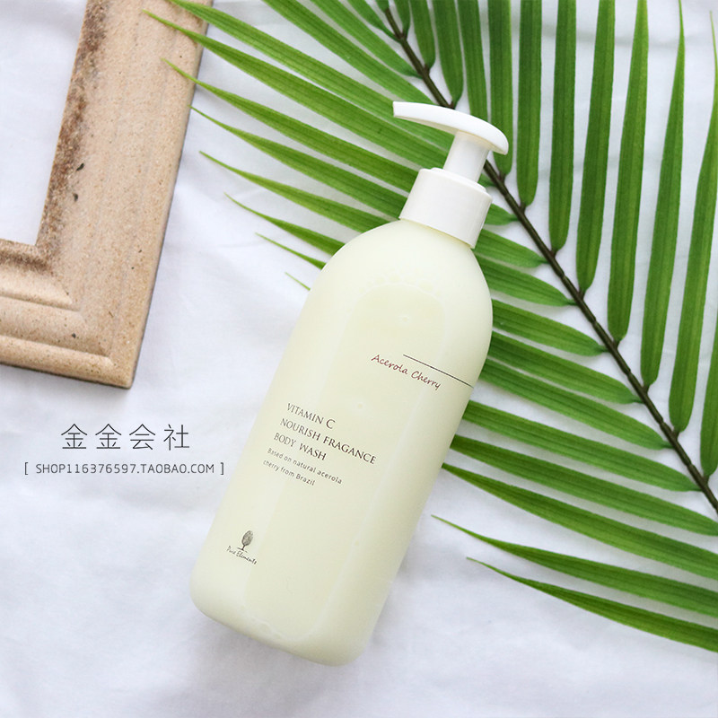 浪漫小苍兰 笙木之源 针叶樱桃维C滋养香氛沐浴露400ml 持久留香|msdalam kategori Care pembersih/tuala wanita/kertas/Aromatherapy, Rambut dan badan/kebersihan peribadi, Pembersih badan, gel mandian - dari Buy2taobao.com untuk memberikan perkhidmatan ejen Taobao profesional membeli