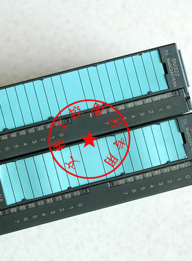 西门子 6ES7 322-1BH01-0AA0