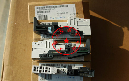 西门子底座 6ES7 193-4CD30-0AA0