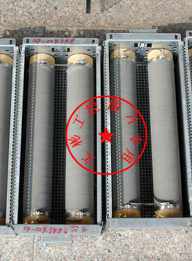 德国原装SEW 制动电阻 BW147   47R 1.2KW