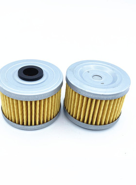 适用升仕310机油滤芯ZT310M摩托车机油格310-X1-R2机油滤清器通用