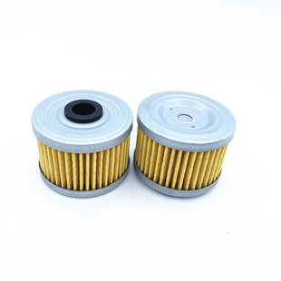 适用升仕310机油滤芯ZT310M摩托车机油格310-X1-R2机油滤清器通用