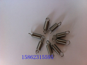 。装订机 梳式装订机拉簧 科密装订机230 35025 打孔机弹簧得力38