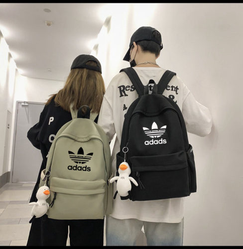 通用大学生双肩包登山出差包书包