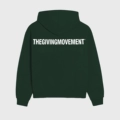 Dark Green Sweatshirt 04