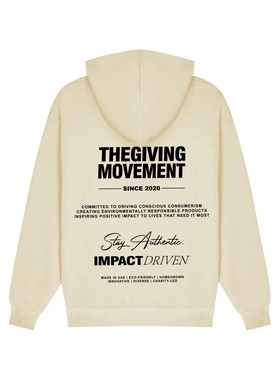 TGM宽松运动休闲连帽套头卫衣新款情侣春秋冬遮屁股上衣美式复古