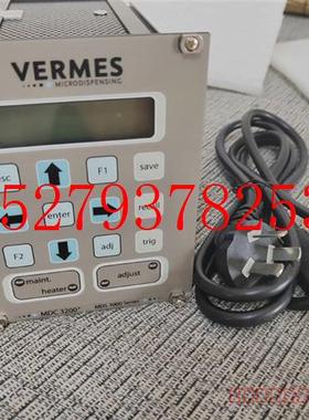 议价德国VermesMDc3200压电阀控制器
