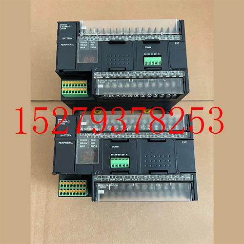 议价二手9成新欧姆龙PLC可编程控制器CP1H-XA40DR-A/CP1H-X40DR-A,电子元器件市场,其它元器件,淘宝优惠券,粉丝福利购,淘宝优惠卷