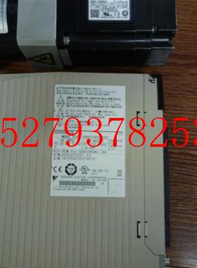 议价(议价)安川伺服电机400WSGDV一2R8A01B002000十SGMJV一04ADE6