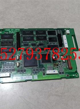 议价触摸屏NT620C-ST141主板驱动板2395419-7C原装拆机实图二手