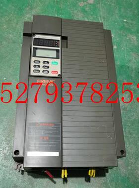 议价变频器5000P9SFRN15P9S-4CE15KW380V原装拆机实图二手