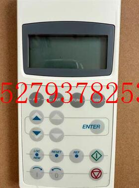 议价CDP312RABB变频器面板ACS800系列变频器操作面板询价