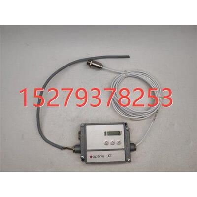 议价OPTRIS欧普士红外测