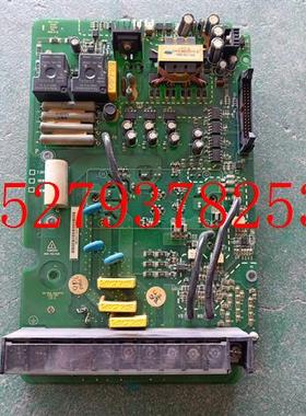议价英威腾变频器CHF100-7R5G/011P-4驱动板V04BT1240AS实图二手