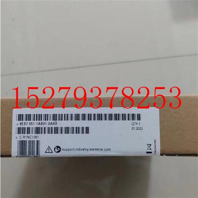 议价6ES7551-1AB01-0AB0西门子高速计数模块6ES75511AB010AB0