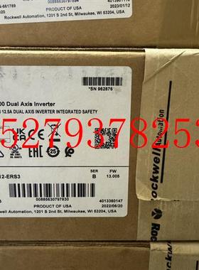 议价美国AB罗克韦尔驱动器电源2198-P208