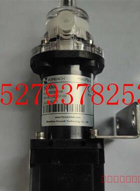 议价恒永达FOREACH柱塞泵5000uL